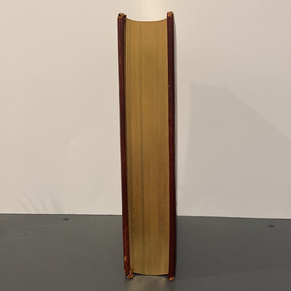 The Saturday Evening Post Treasury Vintage Book 1954 - Picture 4 of 16